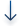 Arrow down icon